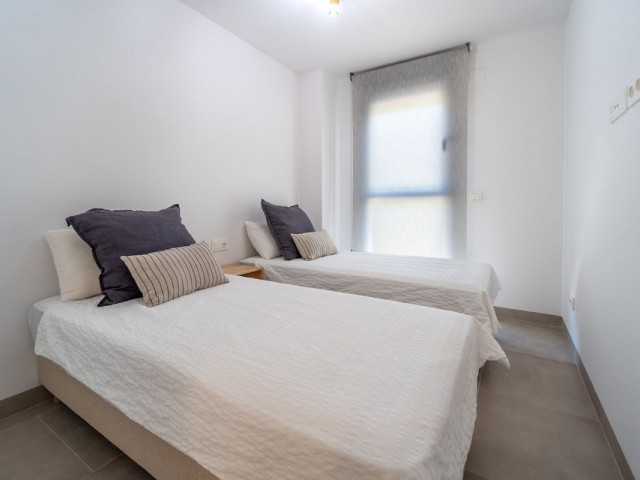 Appartement avec 3 Chambres  à Los Pacos
