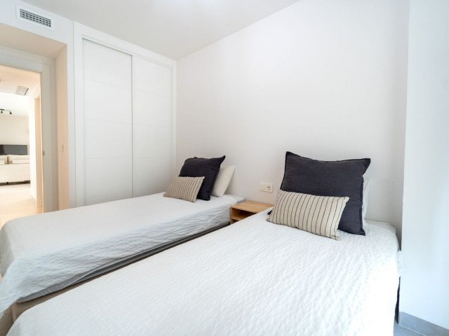 Appartement avec 3 Chambres  à Los Pacos