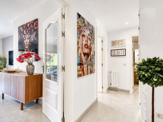Appartement, Los Flamingos, R5448826