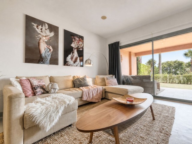 Appartement avec 2 Chambres  à Los Flamingos