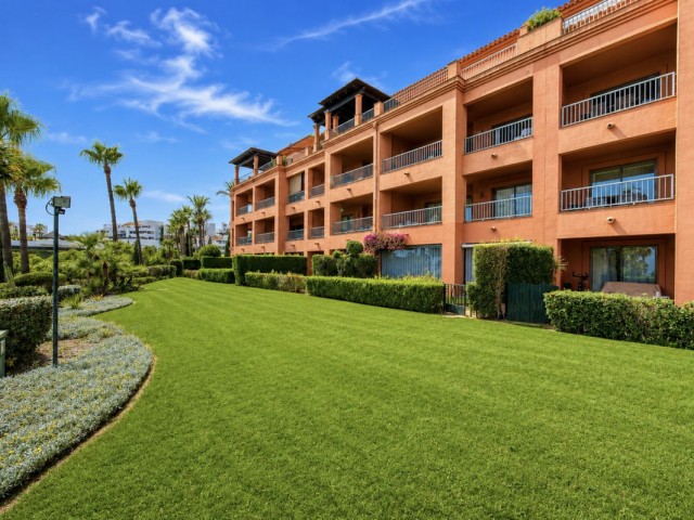 Appartement avec 2 Chambres  à Los Flamingos