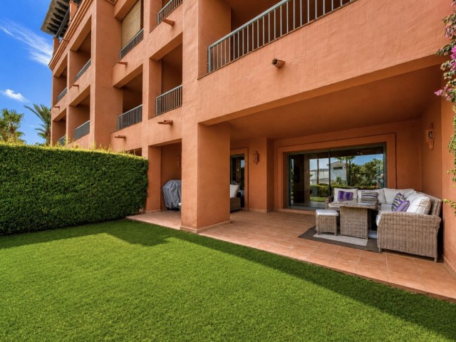 Appartement avec 2 Chambres  à Los Flamingos