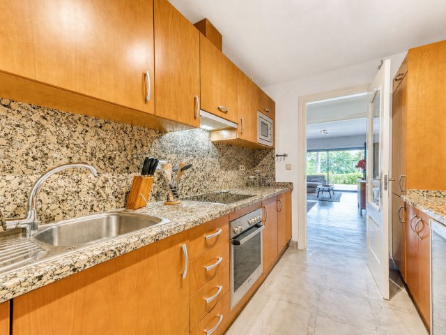 Appartement avec 2 Chambres  à Los Flamingos