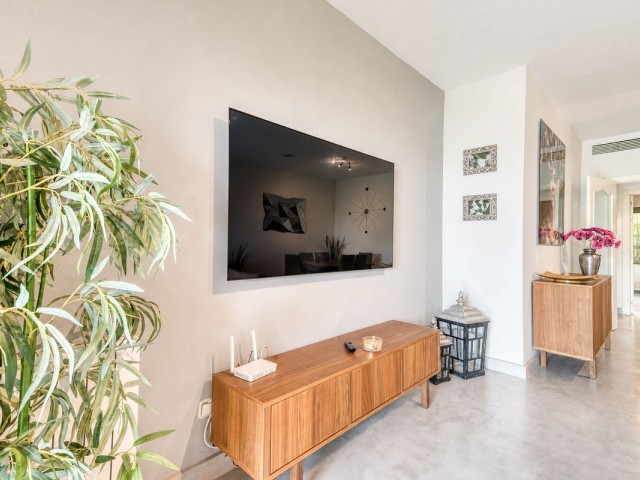 Appartement avec 2 Chambres  à Los Flamingos