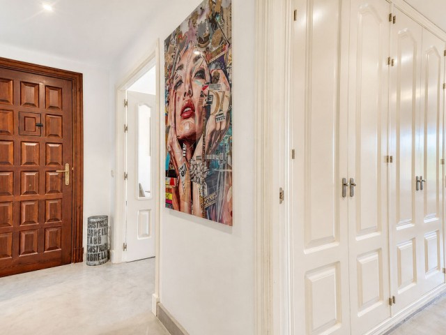 Appartement avec 2 Chambres  à Los Flamingos