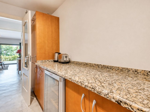 Appartement avec 2 Chambres  à Los Flamingos