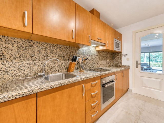 Appartement avec 2 Chambres  à Los Flamingos