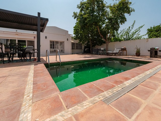 Maison mitoyenne, Reserva de Marbella, R5452090