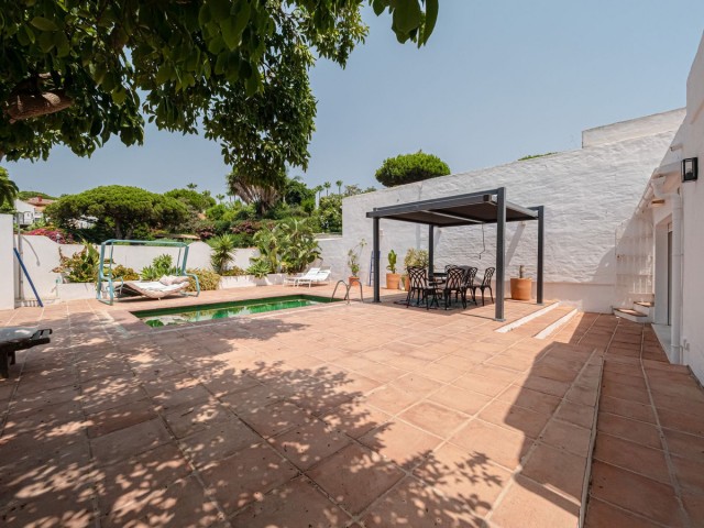 Maison mitoyenne, Reserva de Marbella, R5452090