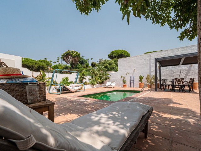 Maison mitoyenne, Reserva de Marbella, R5452090
