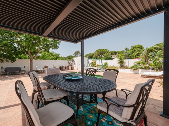 Maison mitoyenne, Reserva de Marbella, R5452090