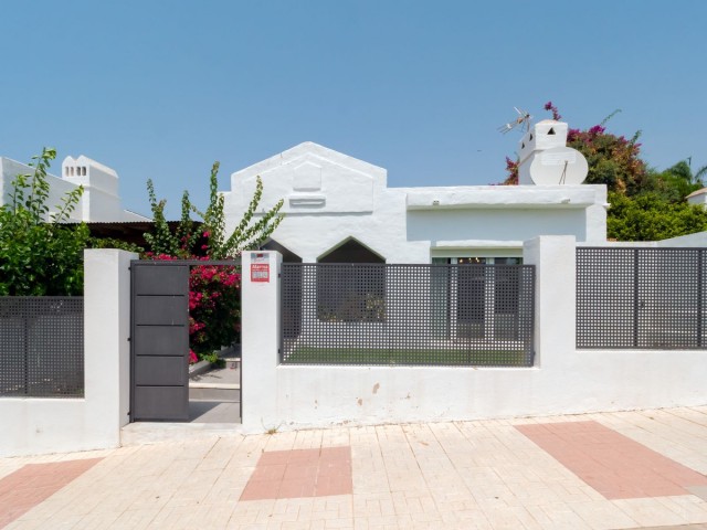 4 Schlafzimmer Reihenhaus in Reserva de Marbella
