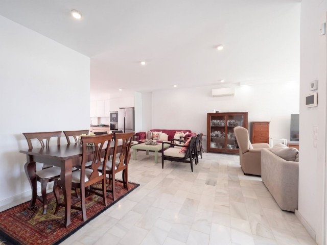 4 Schlafzimmer Reihenhaus in Reserva de Marbella
