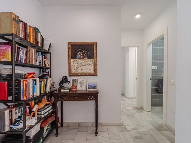 4 Schlafzimmer Reihenhaus in Reserva de Marbella