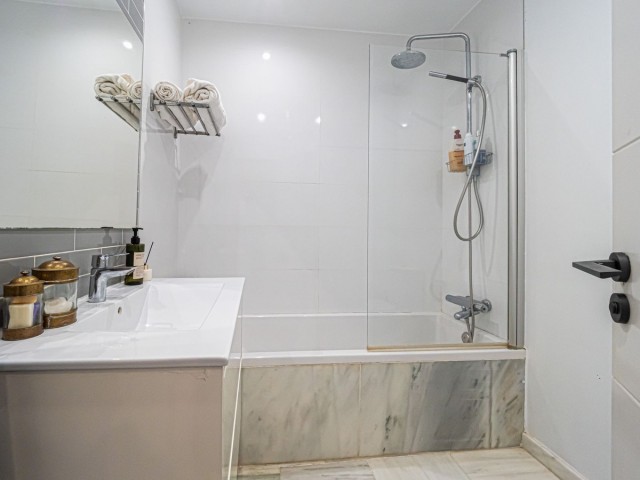 4 Schlafzimmer Reihenhaus in Reserva de Marbella