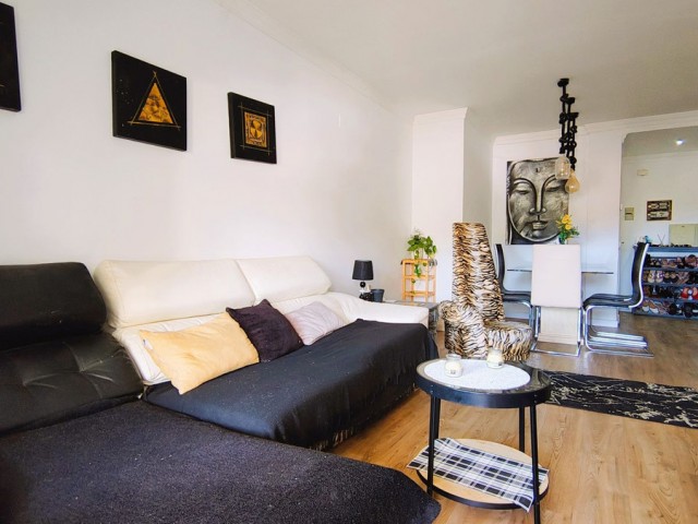 Appartement, La Quinta, R5467228