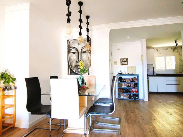 Appartement avec 3 Chambres  à La Quinta