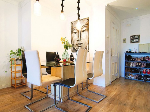 Appartement avec 3 Chambres  à La Quinta