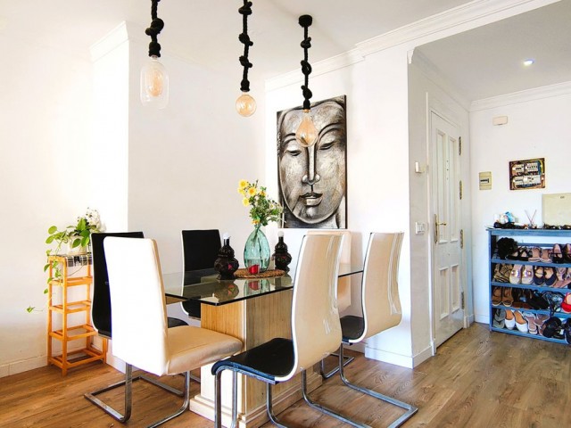 Appartement avec 3 Chambres  à La Quinta