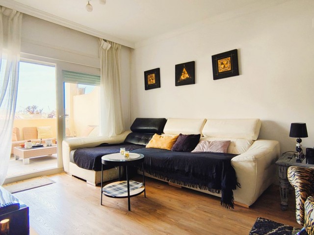 Appartement avec 3 Chambres  à La Quinta