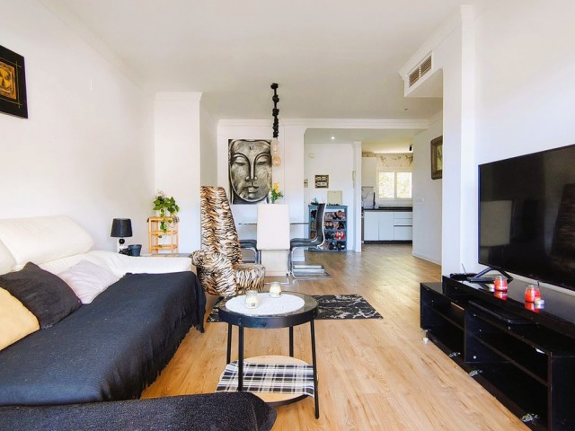 Appartement avec 3 Chambres  à La Quinta