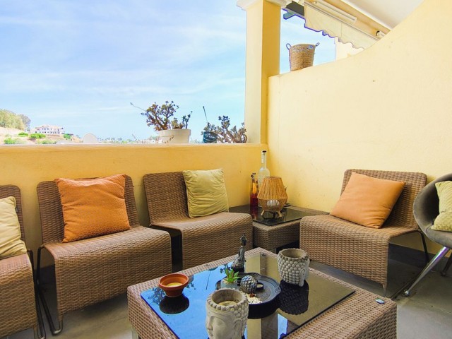 Appartement avec 3 Chambres  à La Quinta