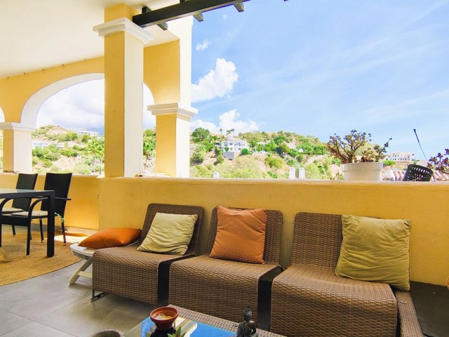 Appartement avec 3 Chambres  à La Quinta