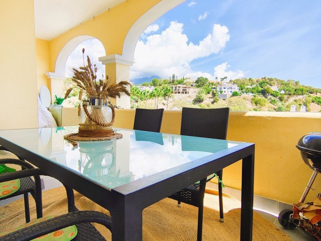 Appartement avec 3 Chambres  à La Quinta