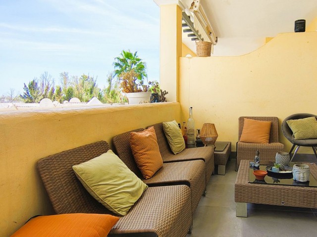 Appartement avec 3 Chambres  à La Quinta