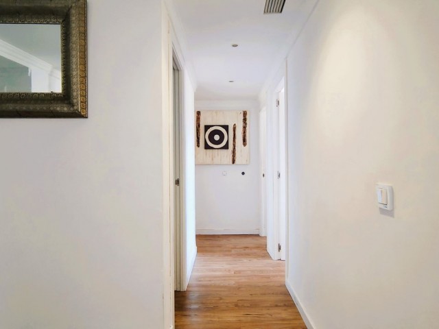 Appartement avec 3 Chambres  à La Quinta