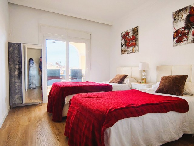 Appartement avec 3 Chambres  à La Quinta