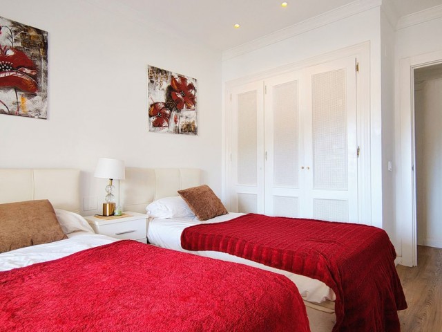 Appartement avec 3 Chambres  à La Quinta
