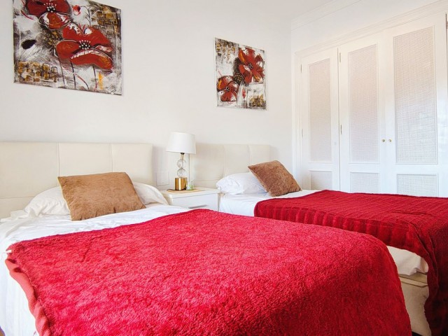 Appartement avec 3 Chambres  à La Quinta