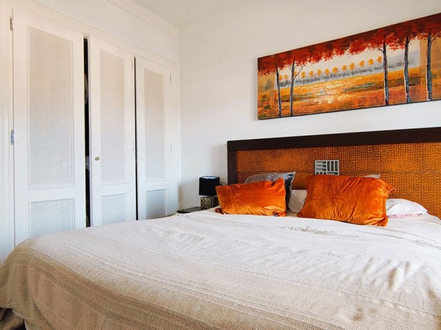 Appartement avec 3 Chambres  à La Quinta