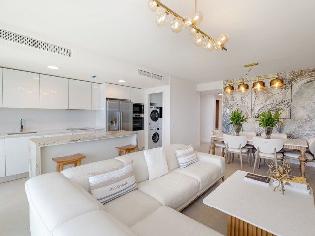 Appartement avec 2 Chambres  à Torremolinos Centro