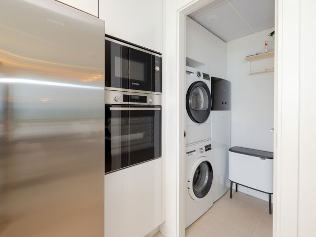 Appartement avec 2 Chambres  à Torremolinos Centro