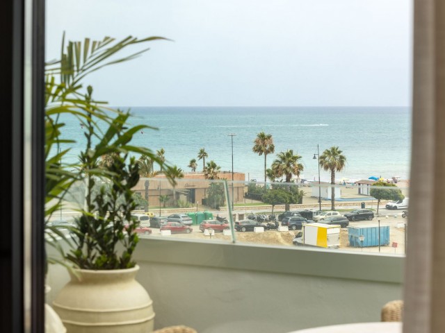 Appartement avec 2 Chambres  à Torremolinos Centro