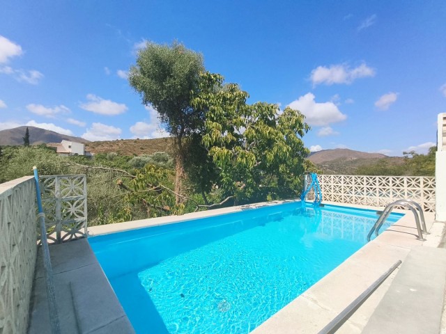 Villa avec 2 Chambres  à La Cala