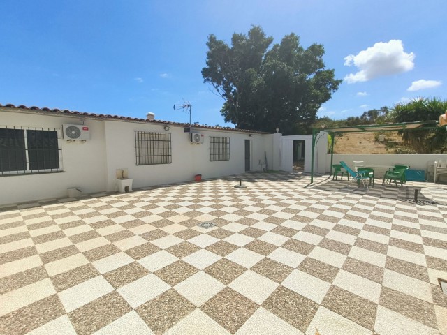 Villa avec 2 Chambres  à La Cala