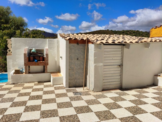 Villa avec 2 Chambres  à La Cala