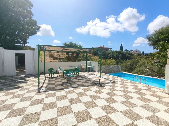 Villa avec 2 Chambres  à La Cala