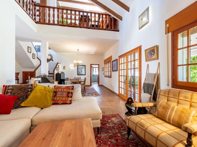 Villa, El Coto, R5487739