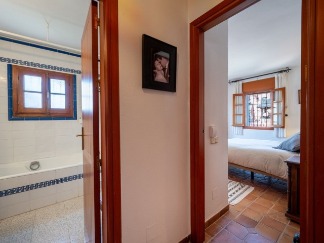 4 Sovrums Villa i El Coto