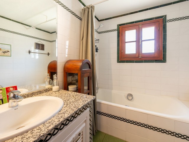 4 Sovrums Villa i El Coto