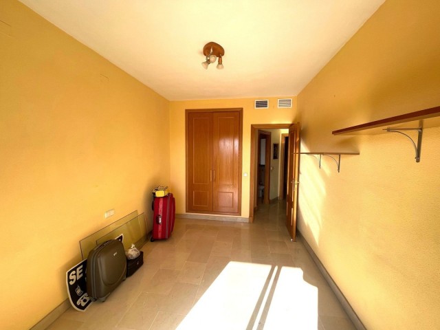 3 Bedrooms Apartment in San Pedro de Alcántara