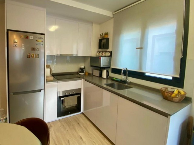 Apartment, Los Boliches, R5464792