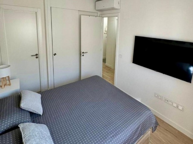 Apartment, Los Boliches, R5464792