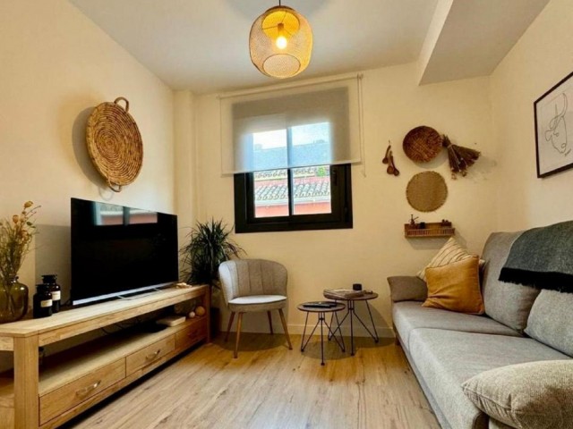 Apartment, Los Boliches, R5464792