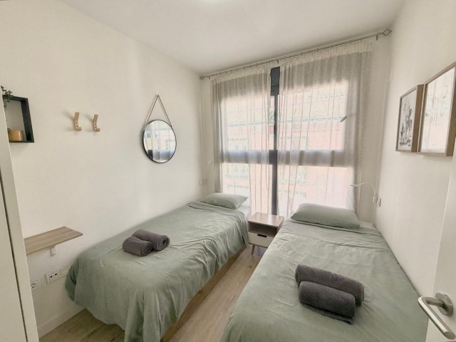 2 Bedrooms Apartment in Los Boliches