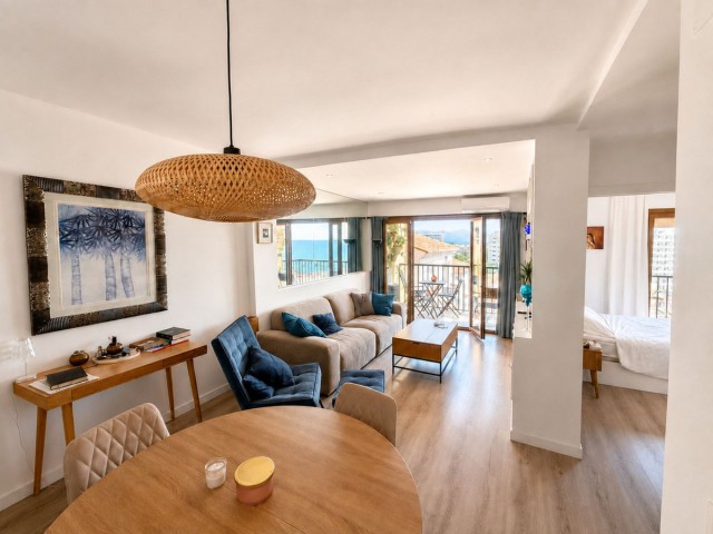 Apartment, Torremolinos, R5465125